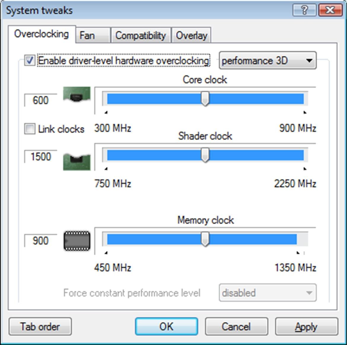 Gigabyte and Palit GeForce 9800 GT Face Off