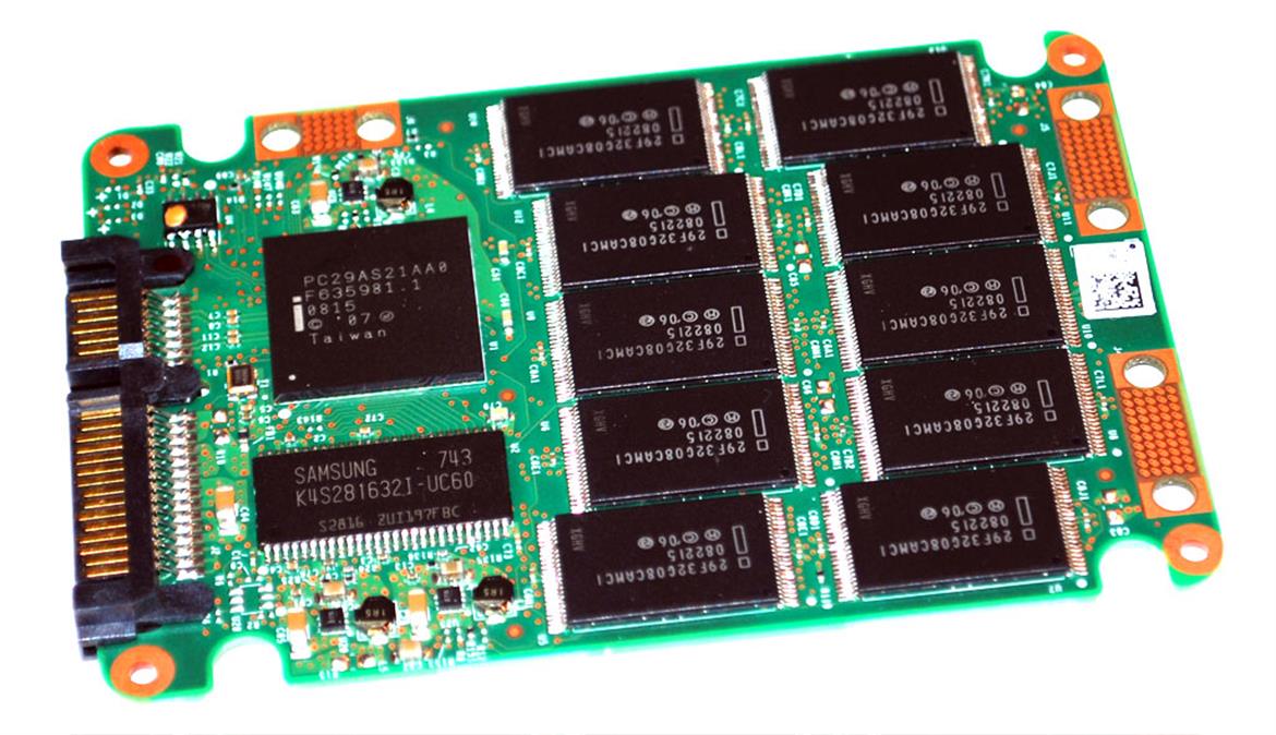 Intel X25-M 80GB SSD, Intel Ups The Ante