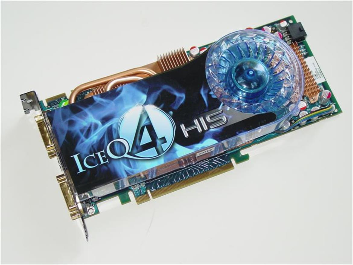 HIS and Sapphire Radeon HD 4850 Face Off