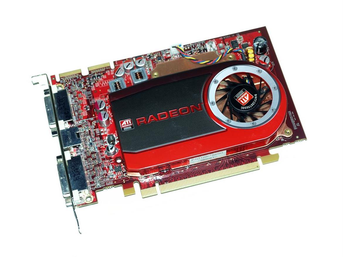 ATI Radeon HD 4670, Redefining The Mainstream