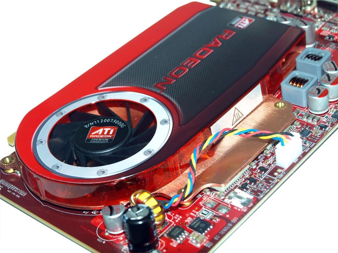 ATI Radeon HD 4670, Redefining The Mainstream