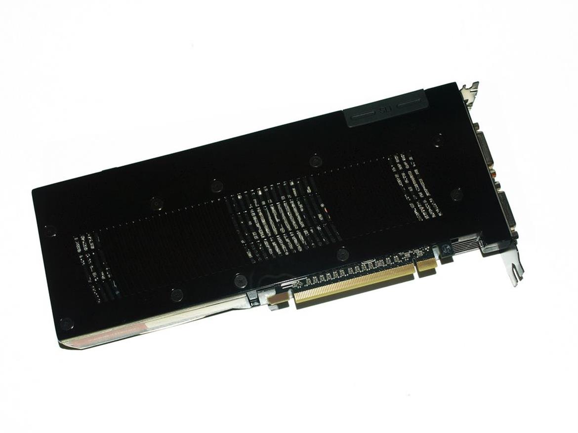 NVIDIA GeForce GTX 260 Core 216: EVGA, Zotac