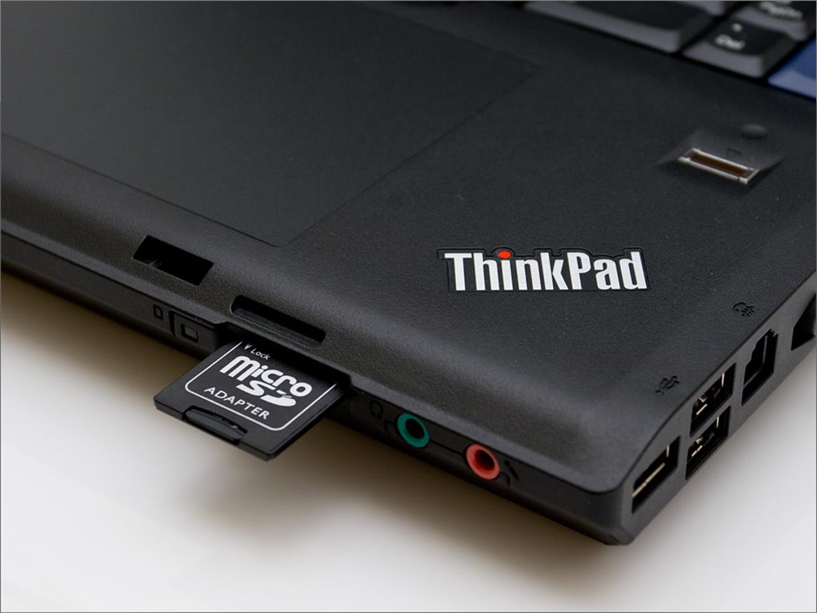 Lenovo Thinkpad W700 Mobile Workstation