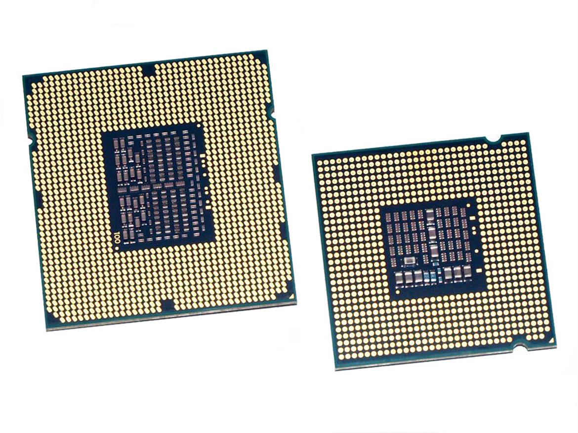 Intel Core i7 Processors: Nehalem and X58 Have Arrived