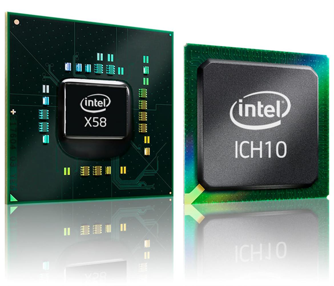 Intel Core i7 Processors: Nehalem and X58 Have Arrived
