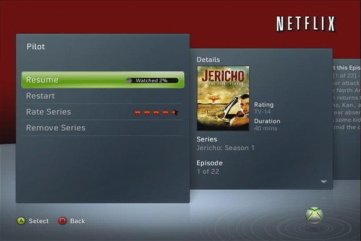 The New Xbox 360 Experience In-depth Review