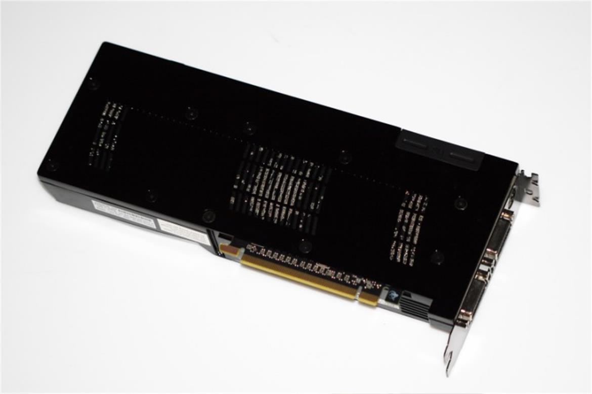 XFX GeForce GTX 260 (216) Black Edition