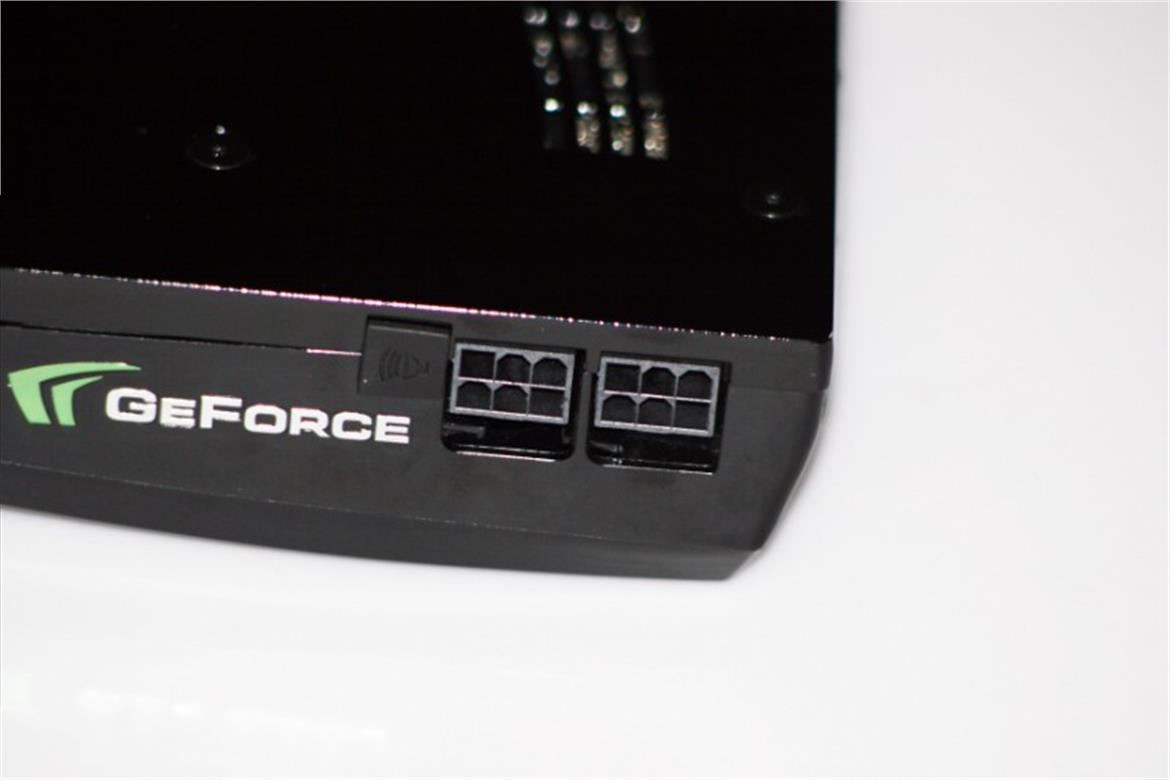 XFX GeForce GTX 260 (216) Black Edition