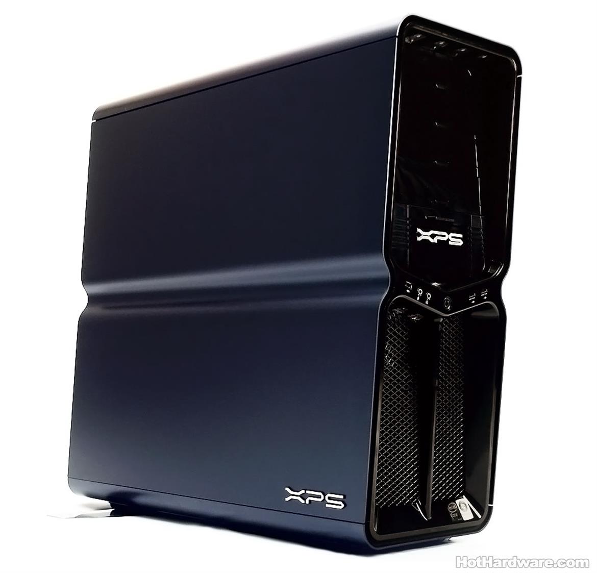 Dell XPS 730x H2C Intel Core i7 Gaming System