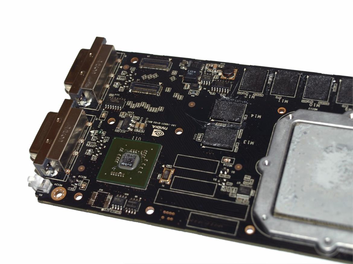 NVIDIA GeForce GTX 295 Unleashed
