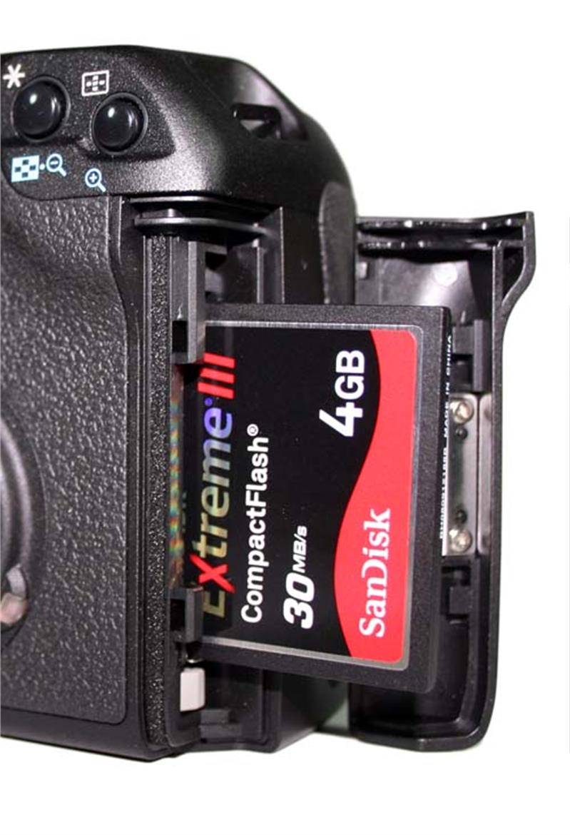 Canon EOS 50D Digital SLR