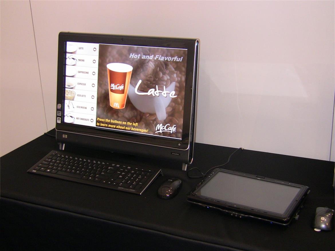 CES 2009 Highlights and Photo-Report