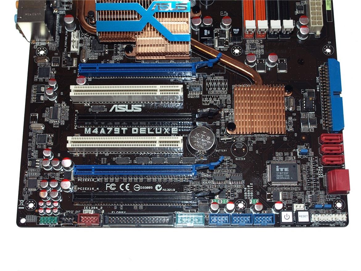 AMD Phenom II X4 810 and X3 720 BE Processors