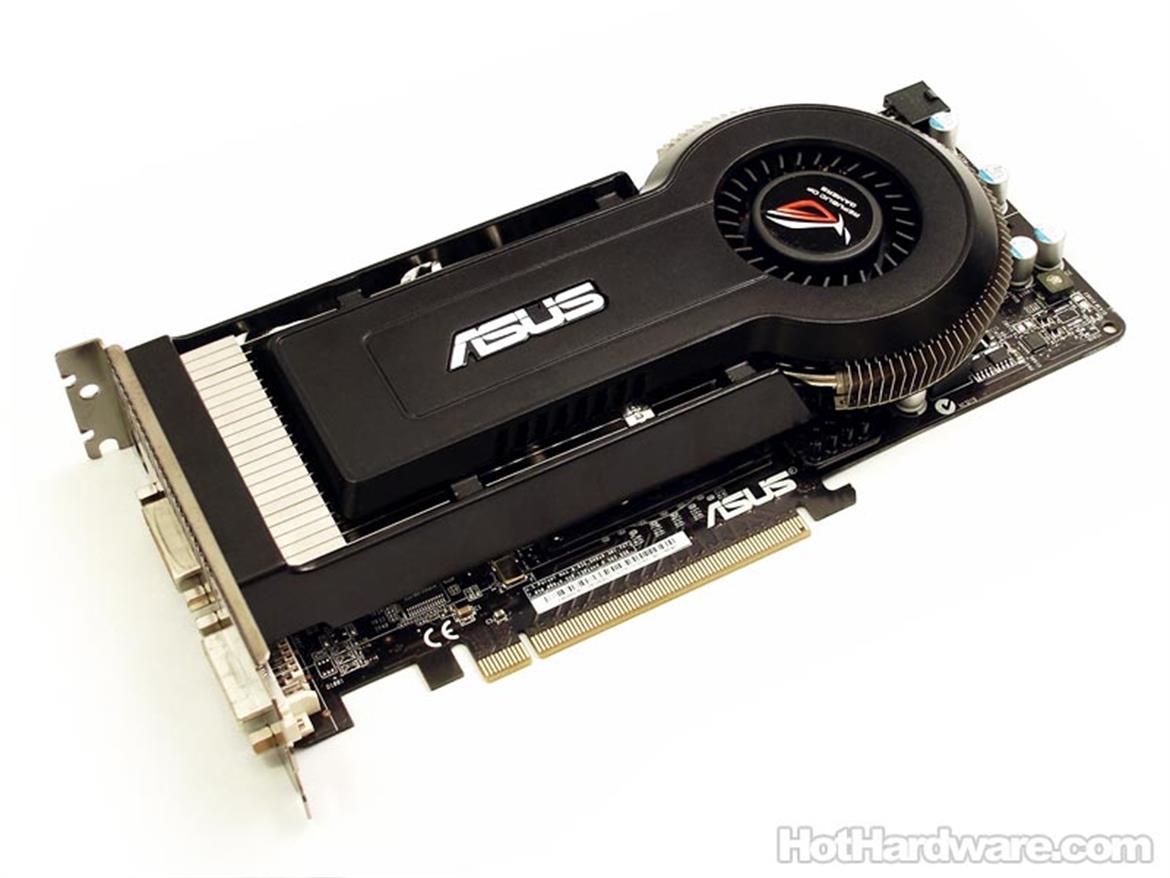 ASUS Matrix & Sapphire Toxic Radeon HD 4870, 4850