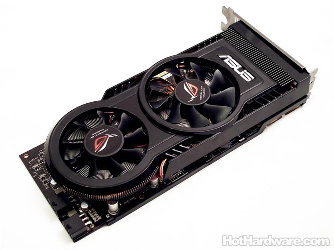 ASUS Matrix & Sapphire Toxic Radeon HD 4870, 4850