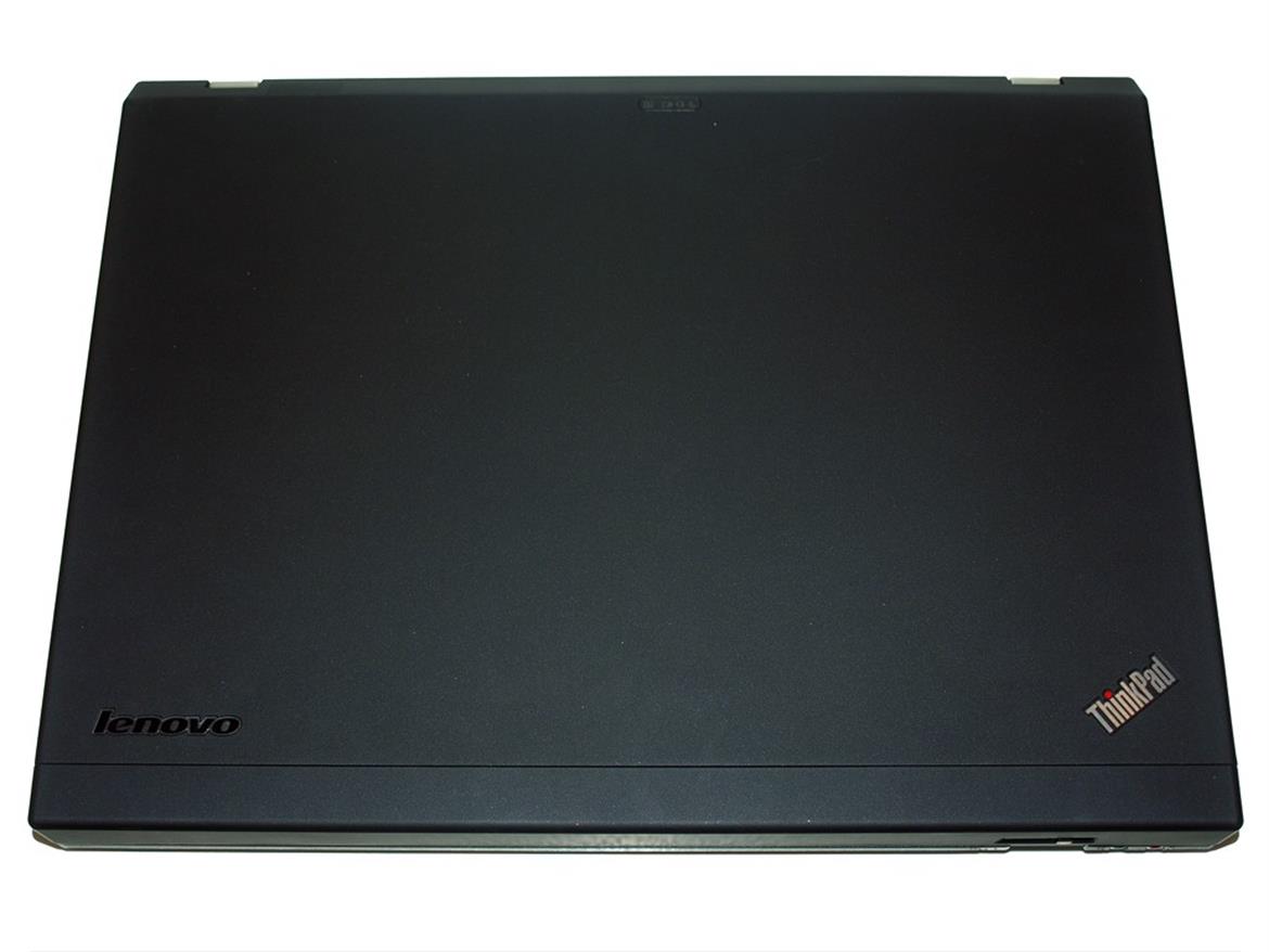 Lenovo ThinkPad W700ds Mobile Workstation