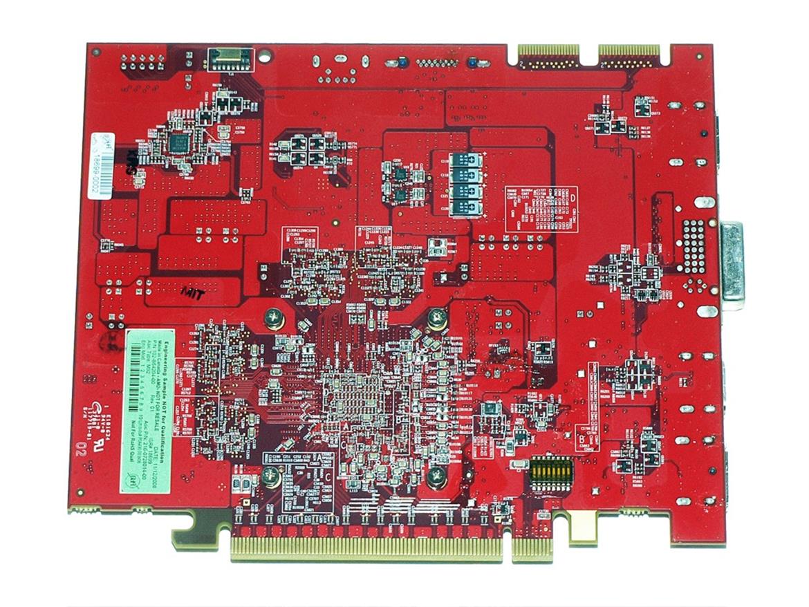 ATI Mobility Radeon HD 4000 Series Preview