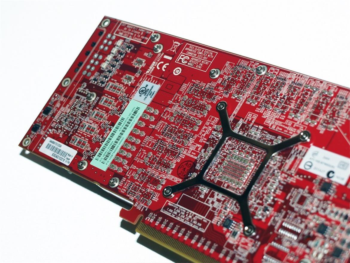 ATI Radeon HD 4890: The RV790 Unveiled