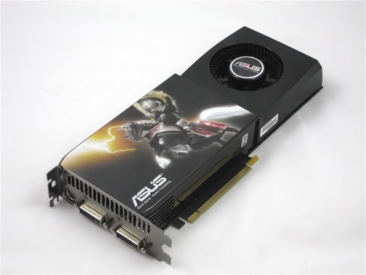 GeForce GTX 285 Graphics Card Round-up