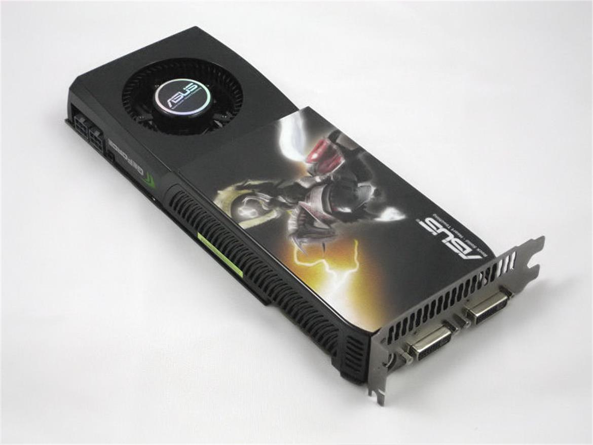 GeForce GTX 285 Graphics Card Round-up