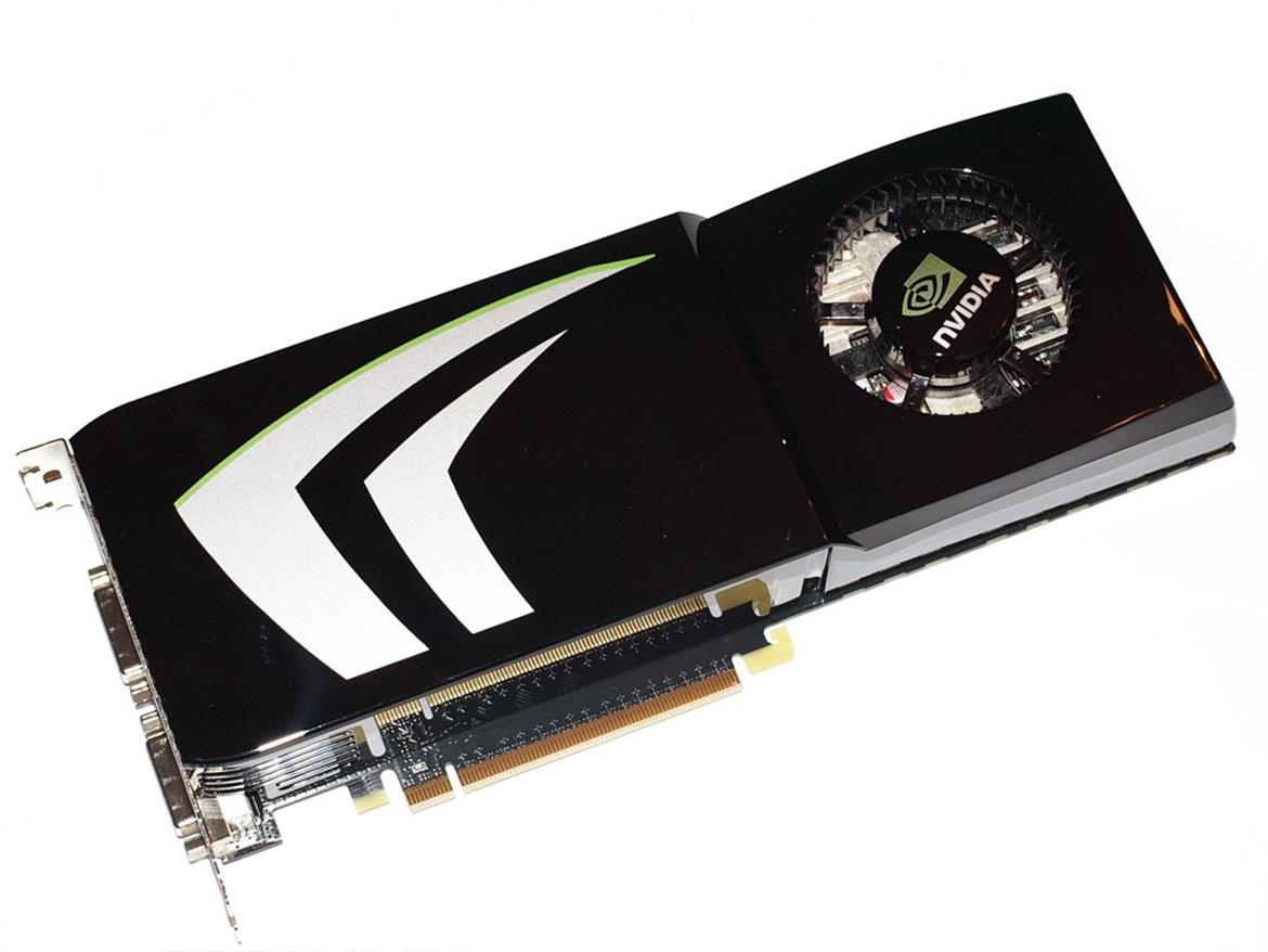 NVIDIA GeForce GTX 275 Unleashed