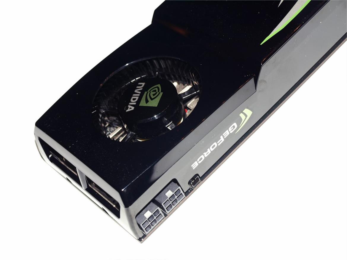 NVIDIA GeForce GTX 275 Unleashed