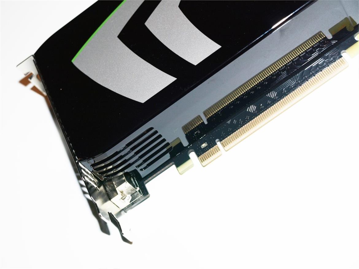 NVIDIA GeForce GTX 275 Unleashed