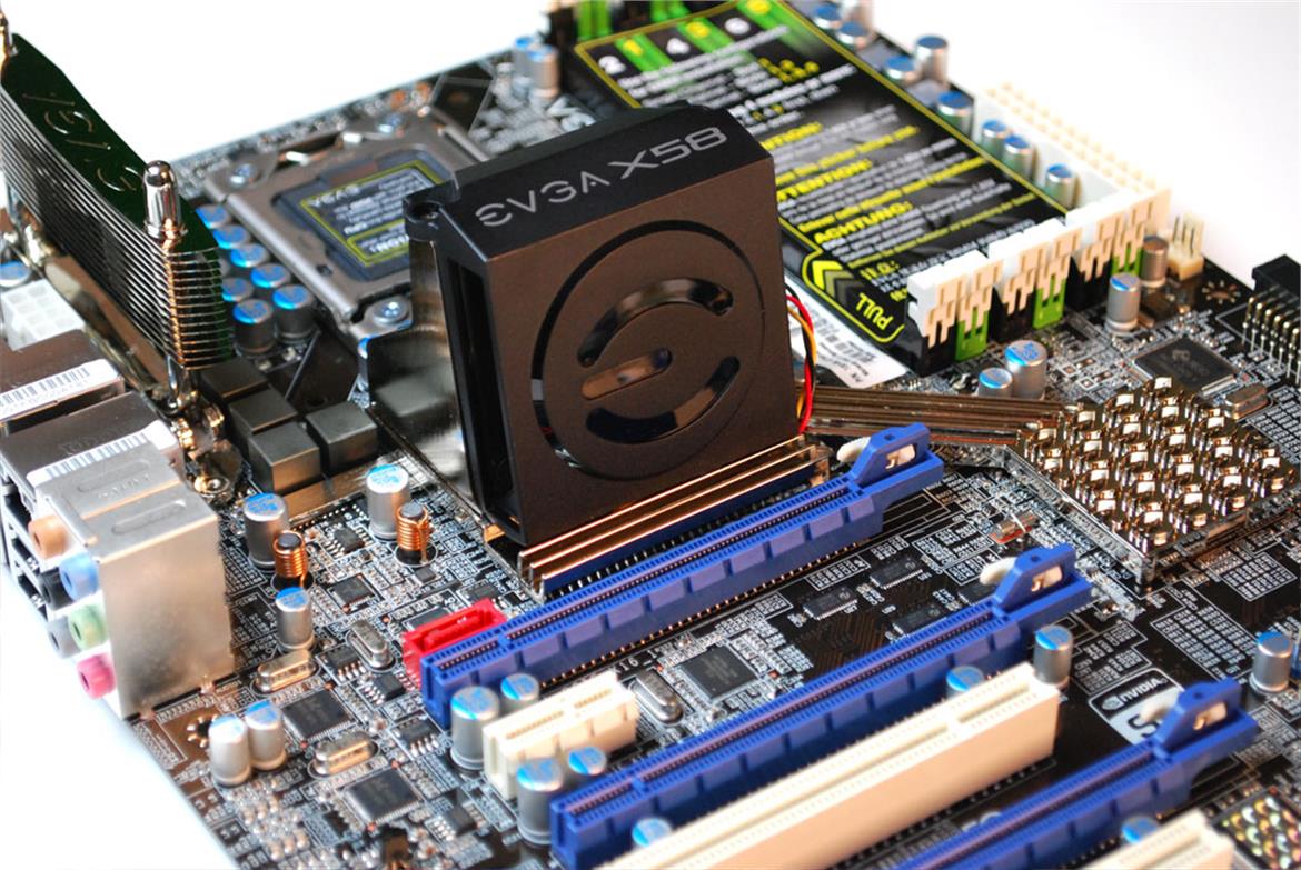 Intel Core i7 Overclocking - A HotHardware How-To