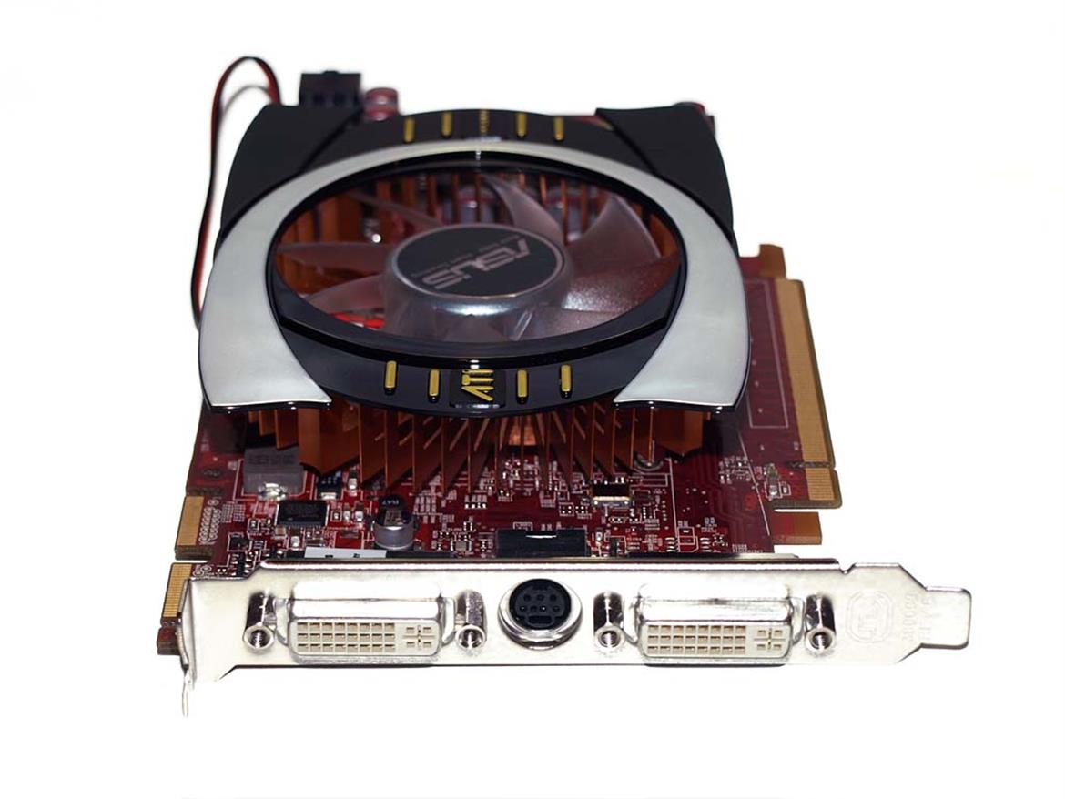 ATI Radeon HD 4770 40nm GPU, $99 Graphics Return