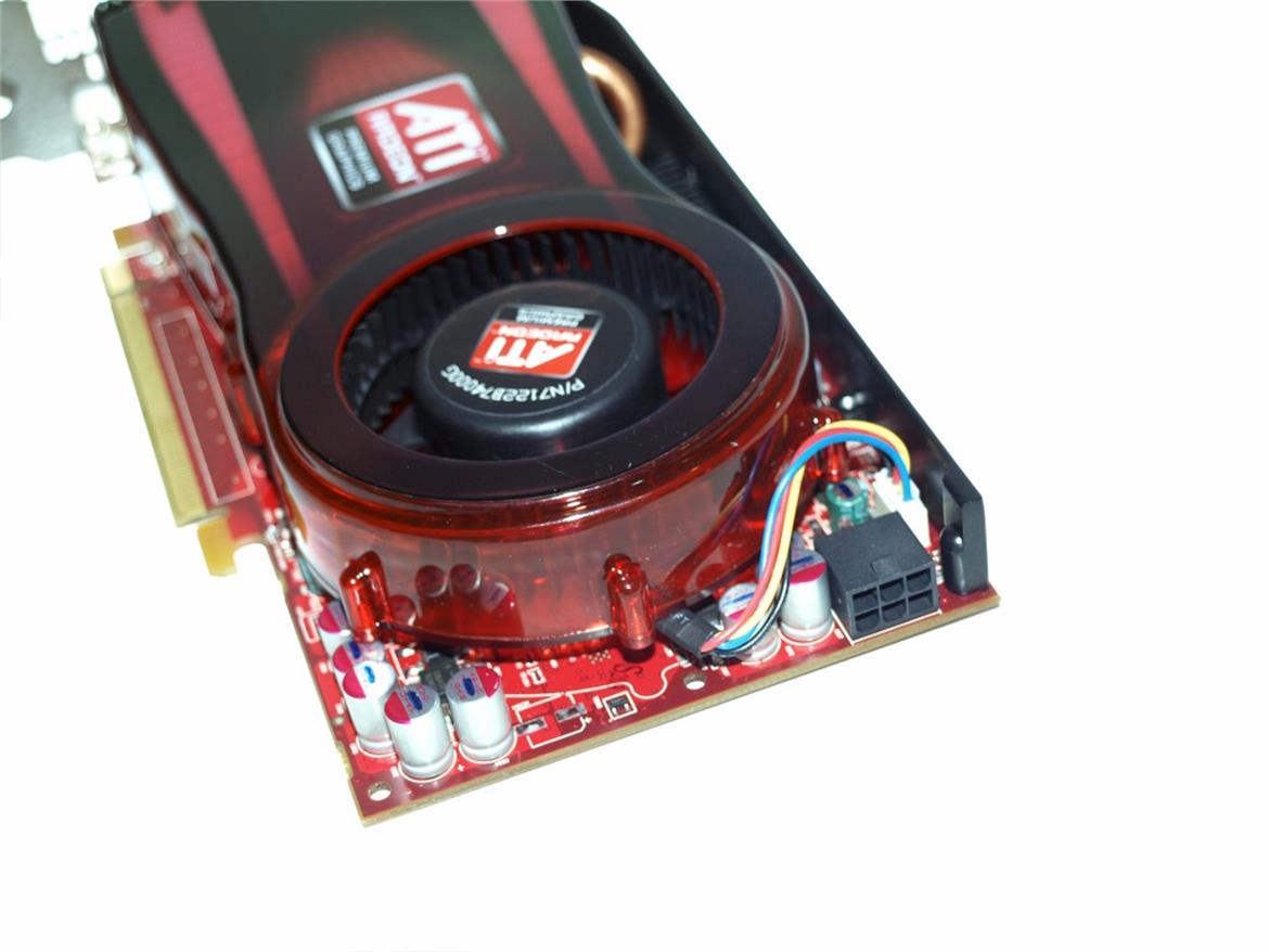 ATI Radeon HD 4770 40nm GPU, $99 Graphics Return