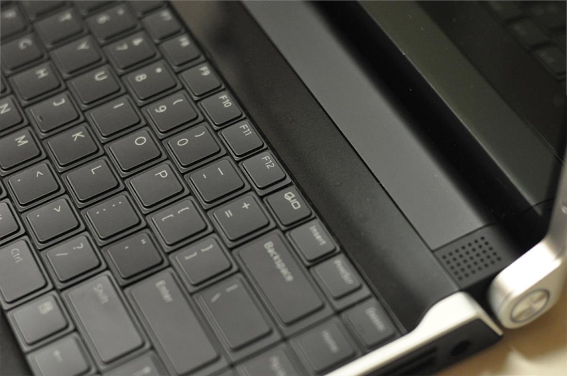 Dell Studio XPS 13 Ultraportable Notebook