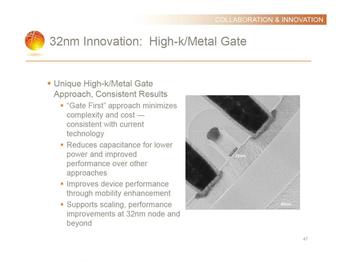 An Introduction To AMD Spin-Off Global Foundries