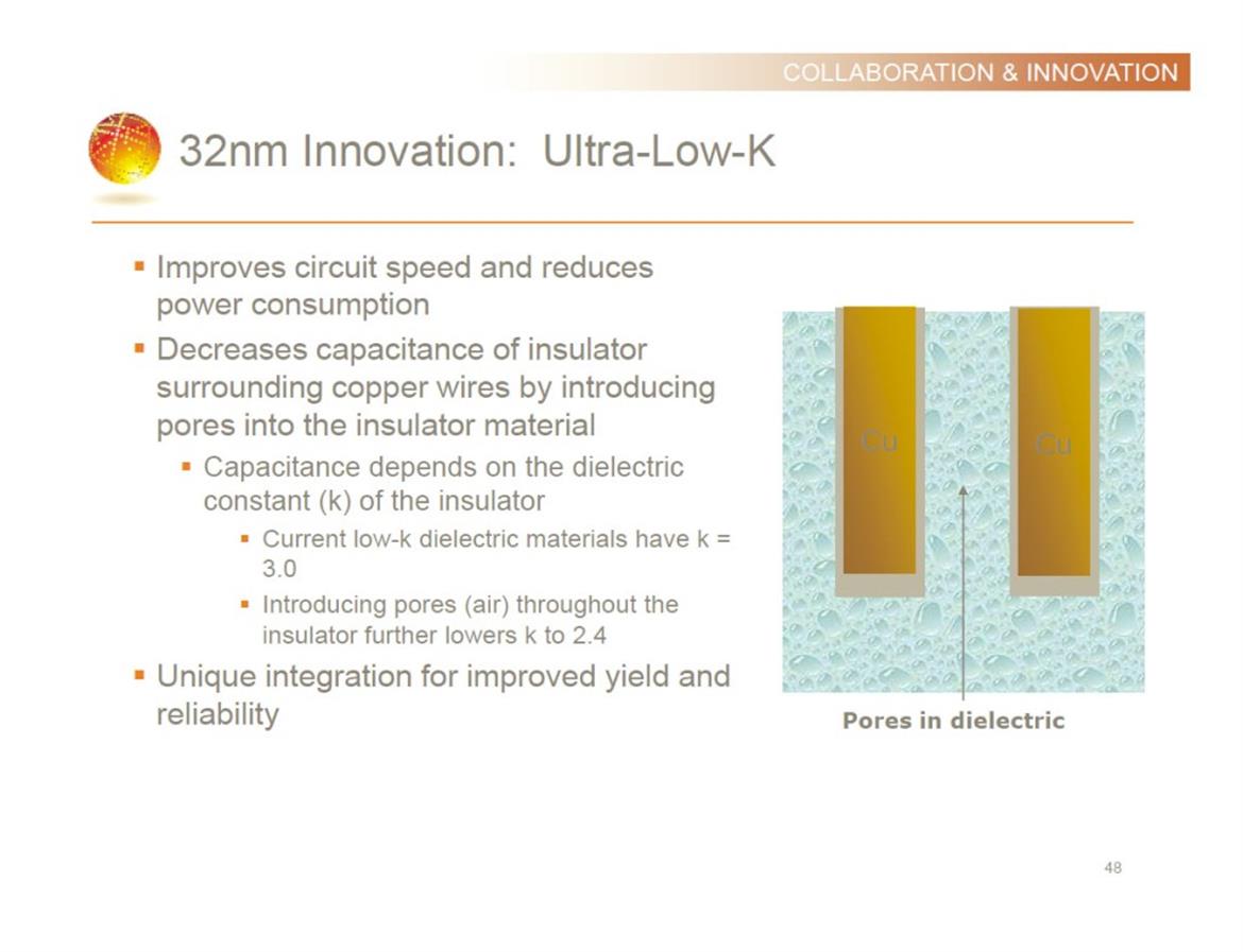 An Introduction To AMD Spin-Off Global Foundries