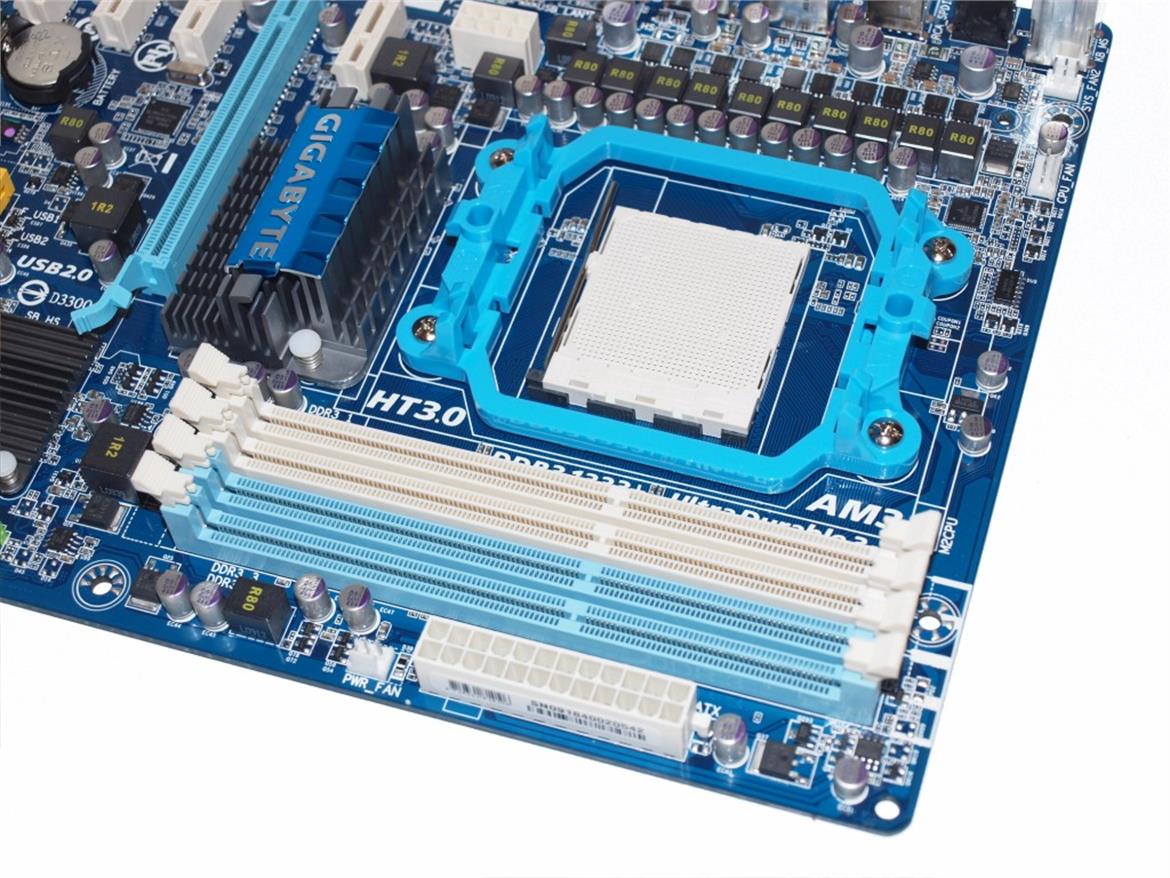 AMD Athlon II and Phenom II X2 Processors Debut