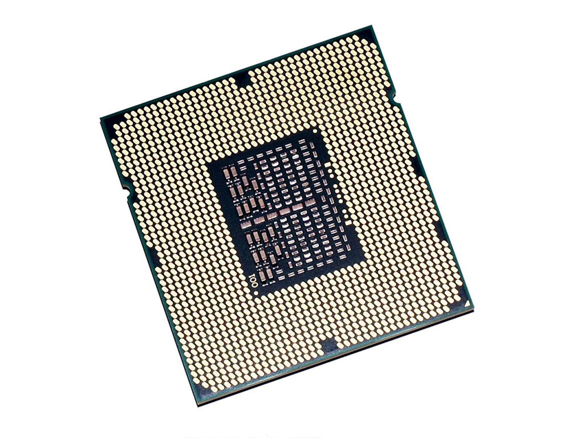 Intel Core i7 975 Extreme Edition Processor Review