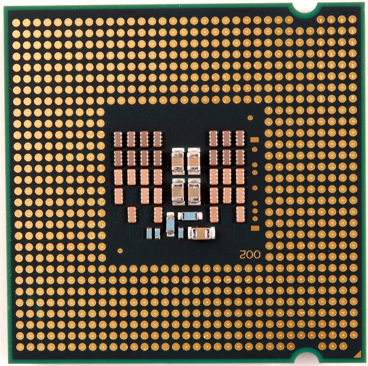 Intel Core 2 Quad Q8400 CPU Review