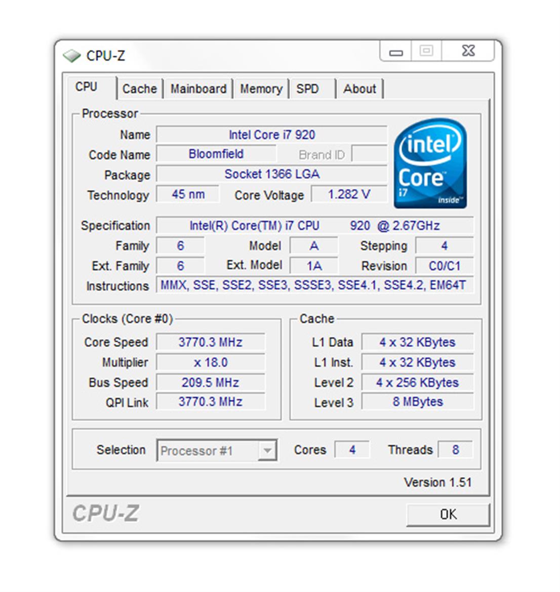 EVGA X58 3X SLI Classified Motherboard