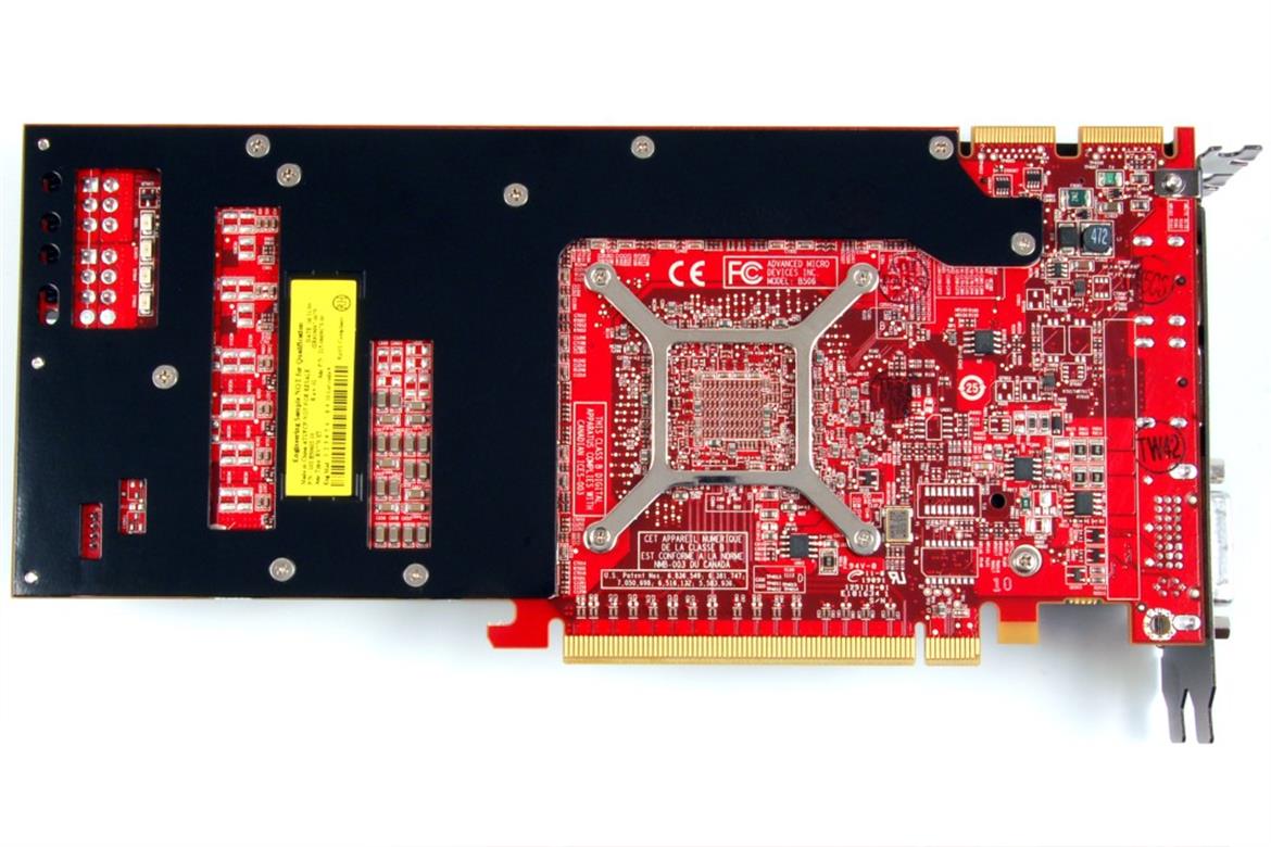AMD ATI FirePro V8750 Workstation Graphics Card