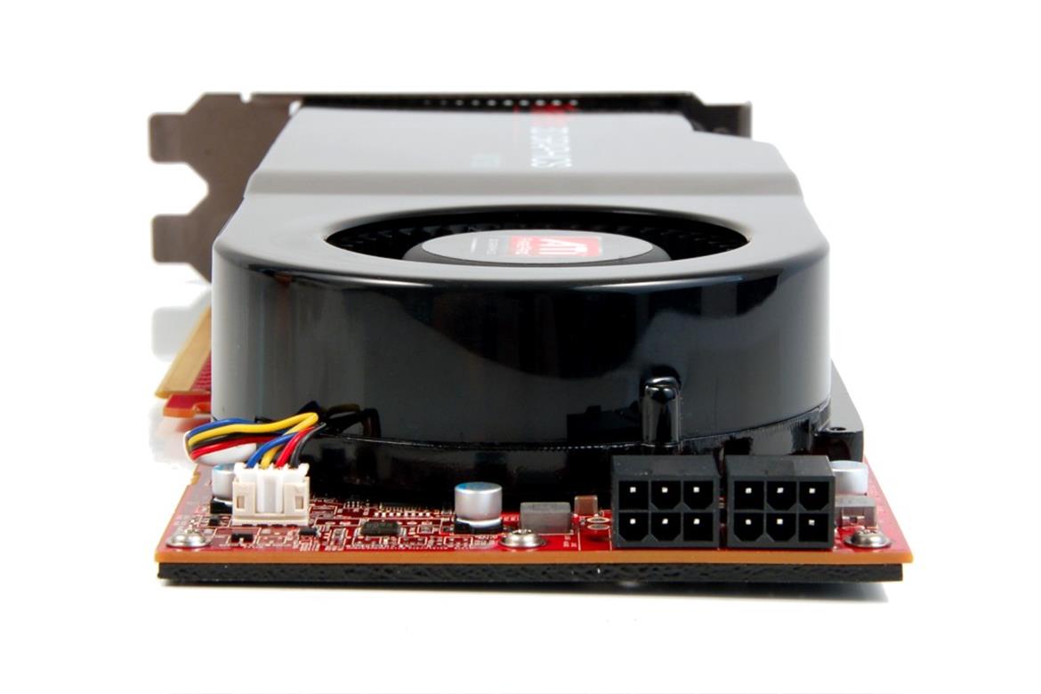 AMD ATI FirePro V8750 Workstation Graphics Card