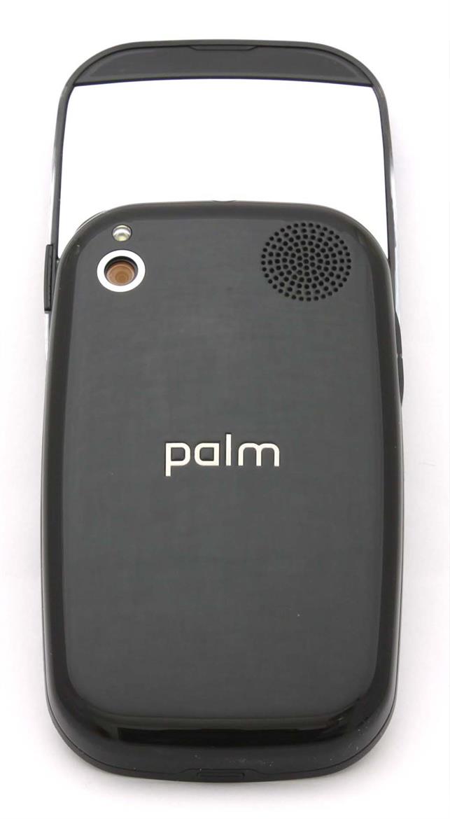 Palm Pre Review, Competition For The iPhone