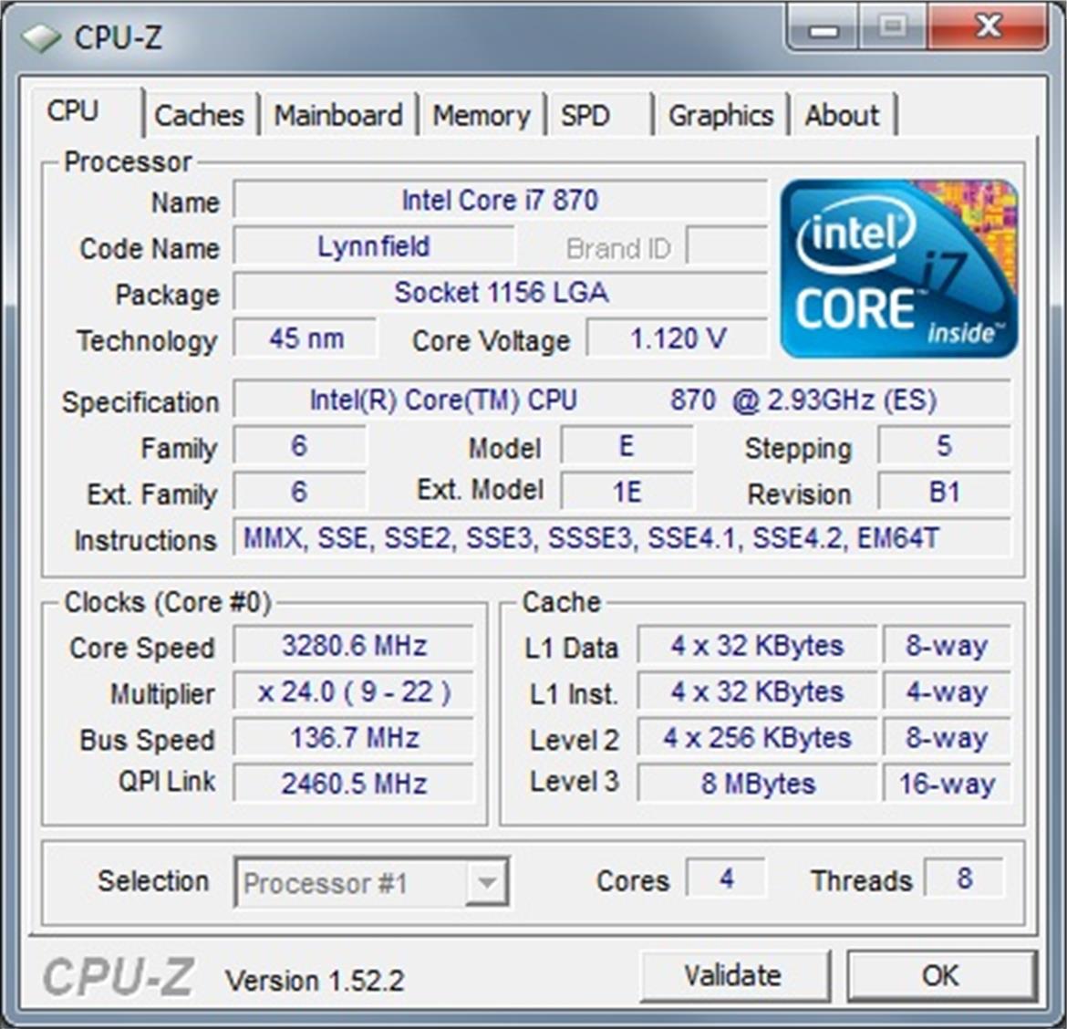 Intel Core i5, Core i7 800 Processors and P55 Express