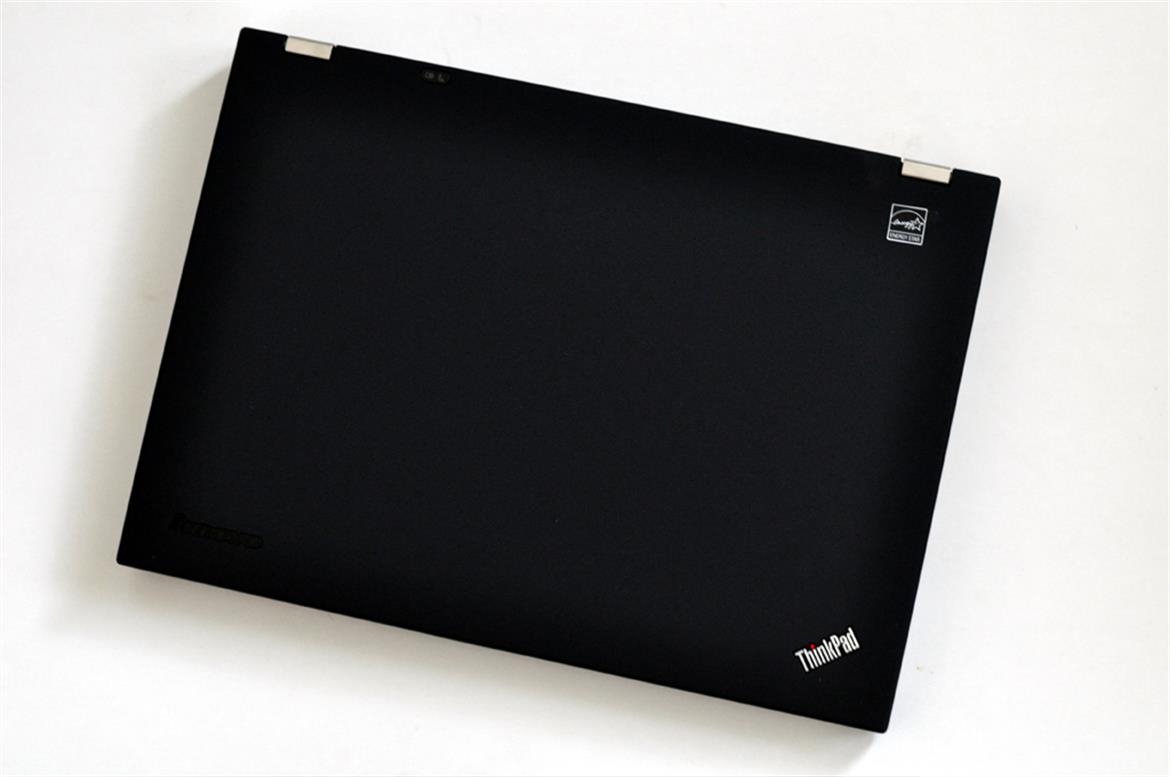 Lenovo ThinkPad T400s Multi-Touch Notebook