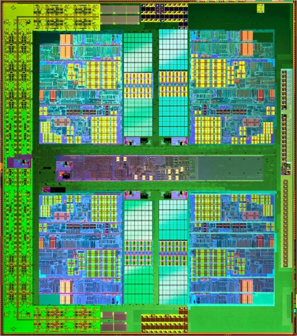 AMD Athlon II X4 Debut: Enter The $99 Quad-Core