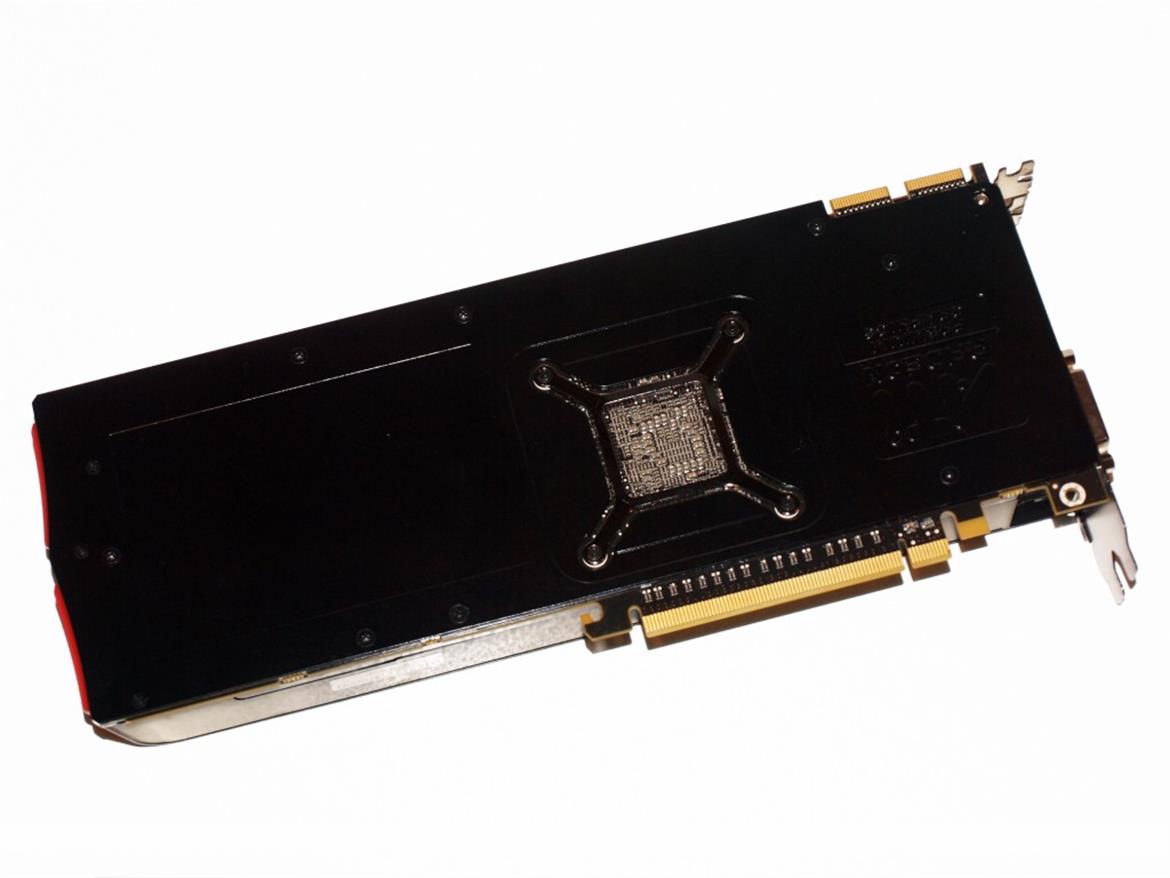 AMD ATI Radeon HD 5870: Unquestionably Number One