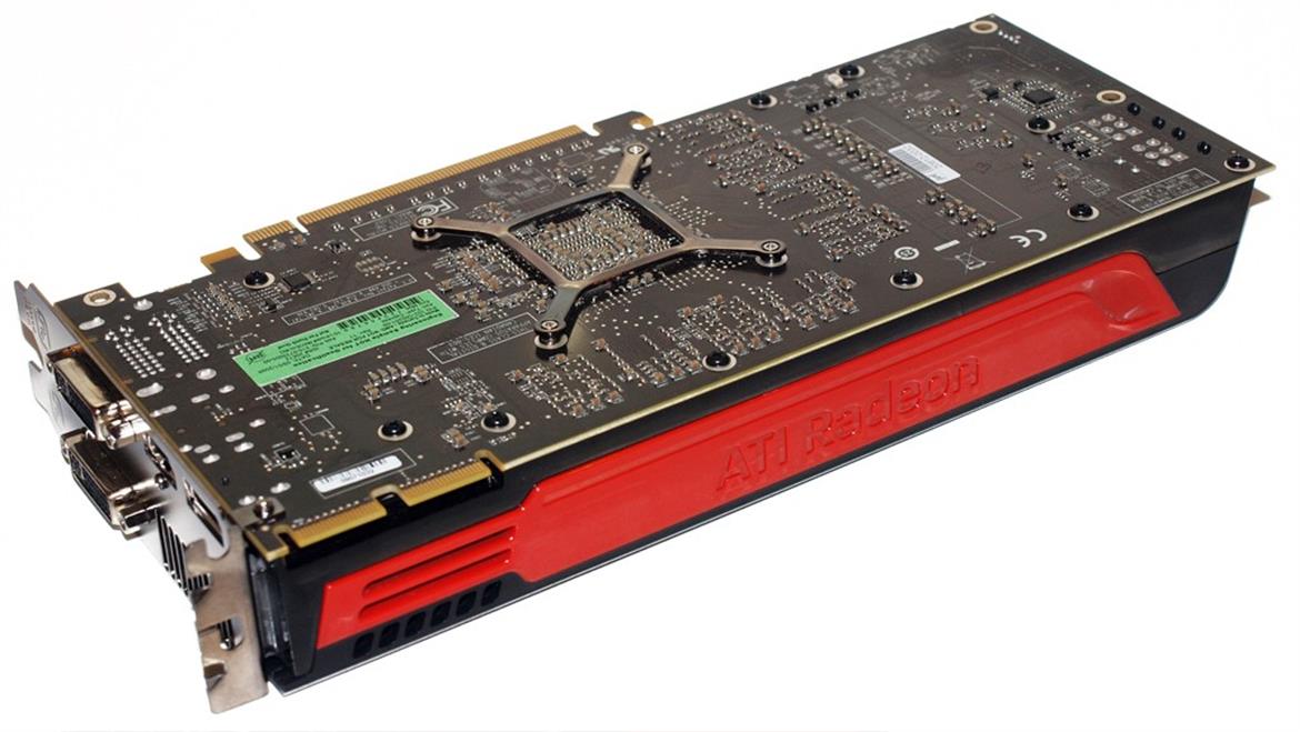 AMD ATI Radeon HD 5850 Performance Review