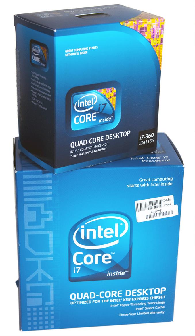 Case in Point: The Best CPU Under $300