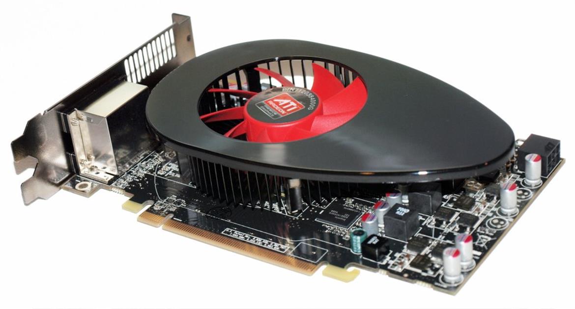 ATI Radeon HD 5770 and 5750 Mainstream DX11 GPUs