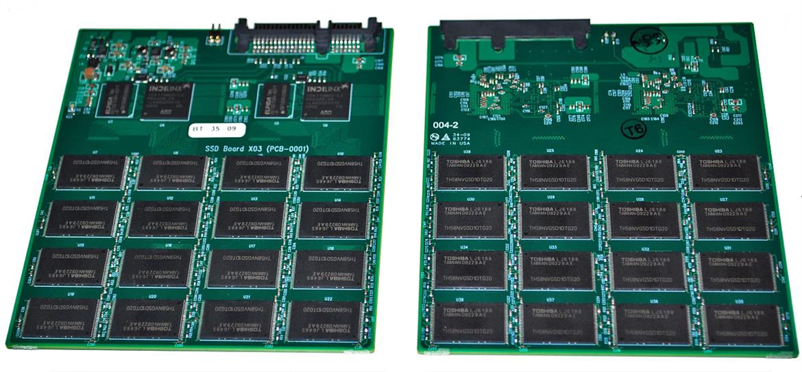 OCZ Z-Drive m84 PCI-Express SSD Review