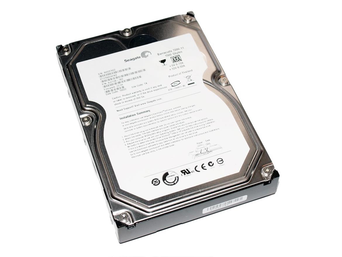 Western Digital Caviar Black and RE4 2TB Drives Review