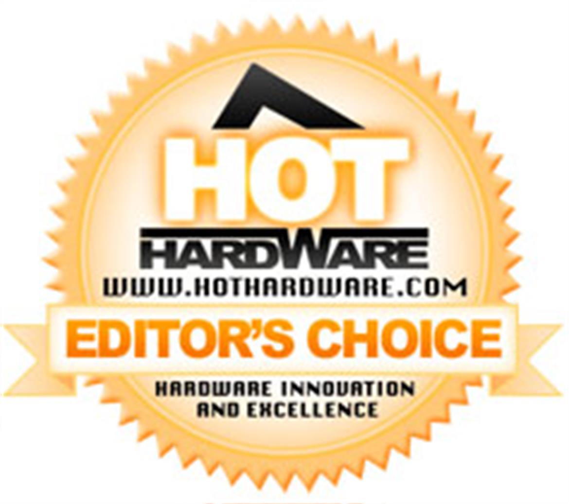 HotHardware's Best Of 2009 Awards